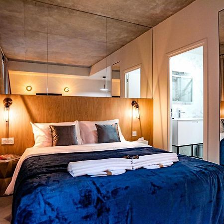 Citihome Παρίσι Εξωτερικό φωτογραφία