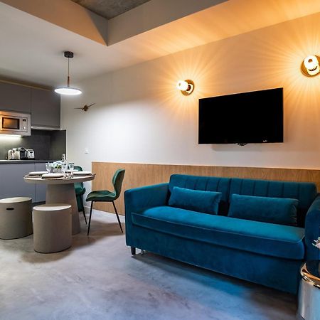 Citihome Παρίσι Εξωτερικό φωτογραφία