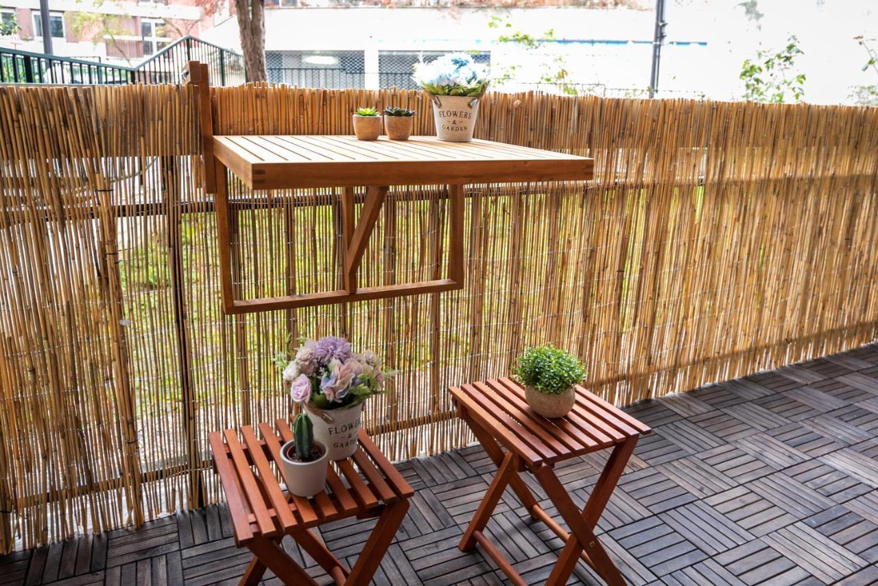 Citihome Παρίσι Εξωτερικό φωτογραφία